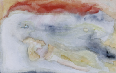 Warum Malen im Trauerprozess helfen kann